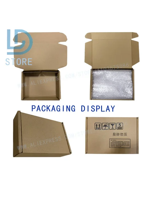 Нет бренда ЖК-дисплей TDO-WVGA0633F00045 VW Passat CC MIB 2 Only Touch, вариант, фото 6