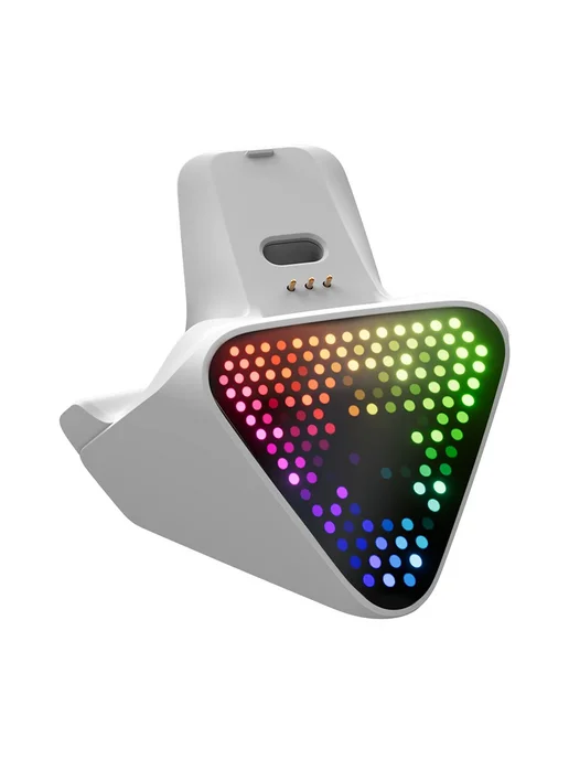 FLYDIGI Vader 5 Pro Черная зарядная док-станция, черный, в упаковке 100 г, фото 6