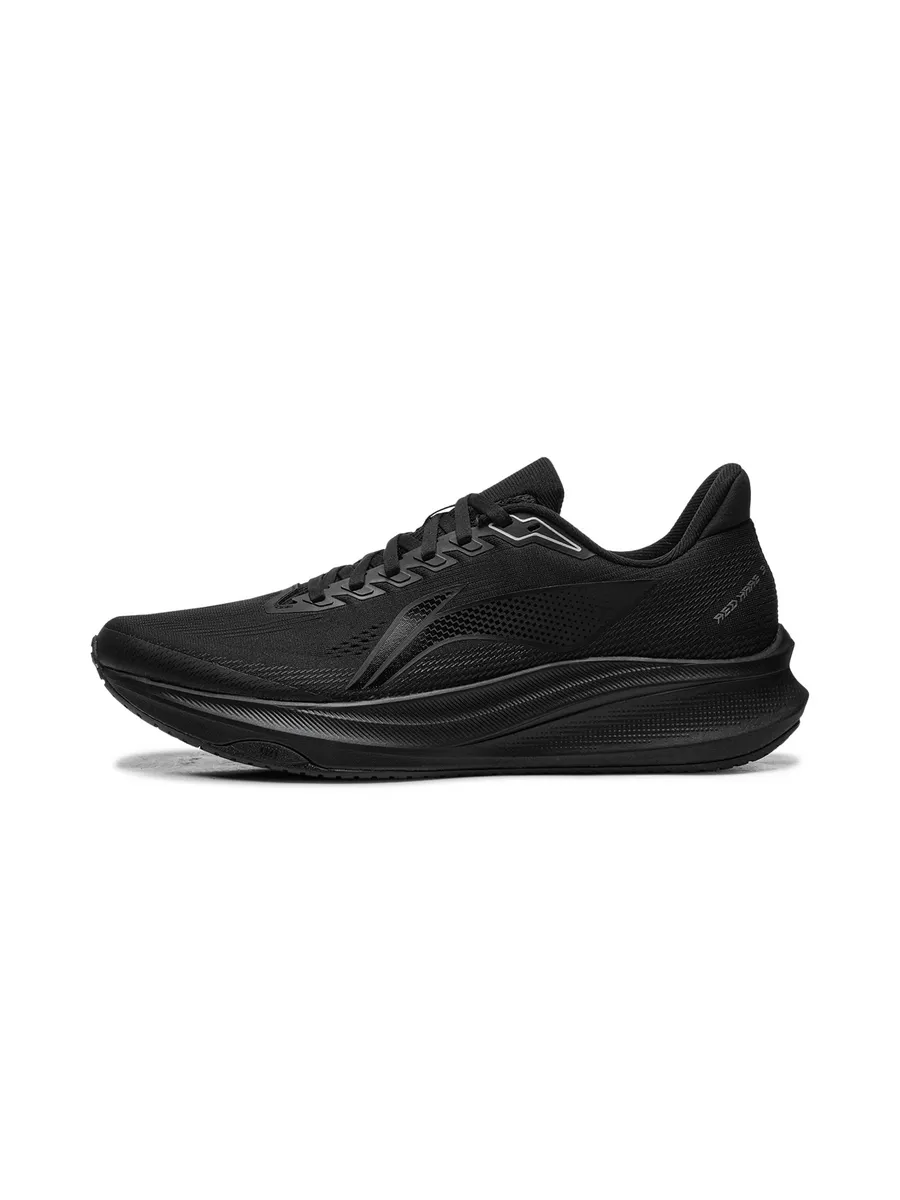 Кроссовки Li-Ning RED HARE 9 легкие для бега, черные