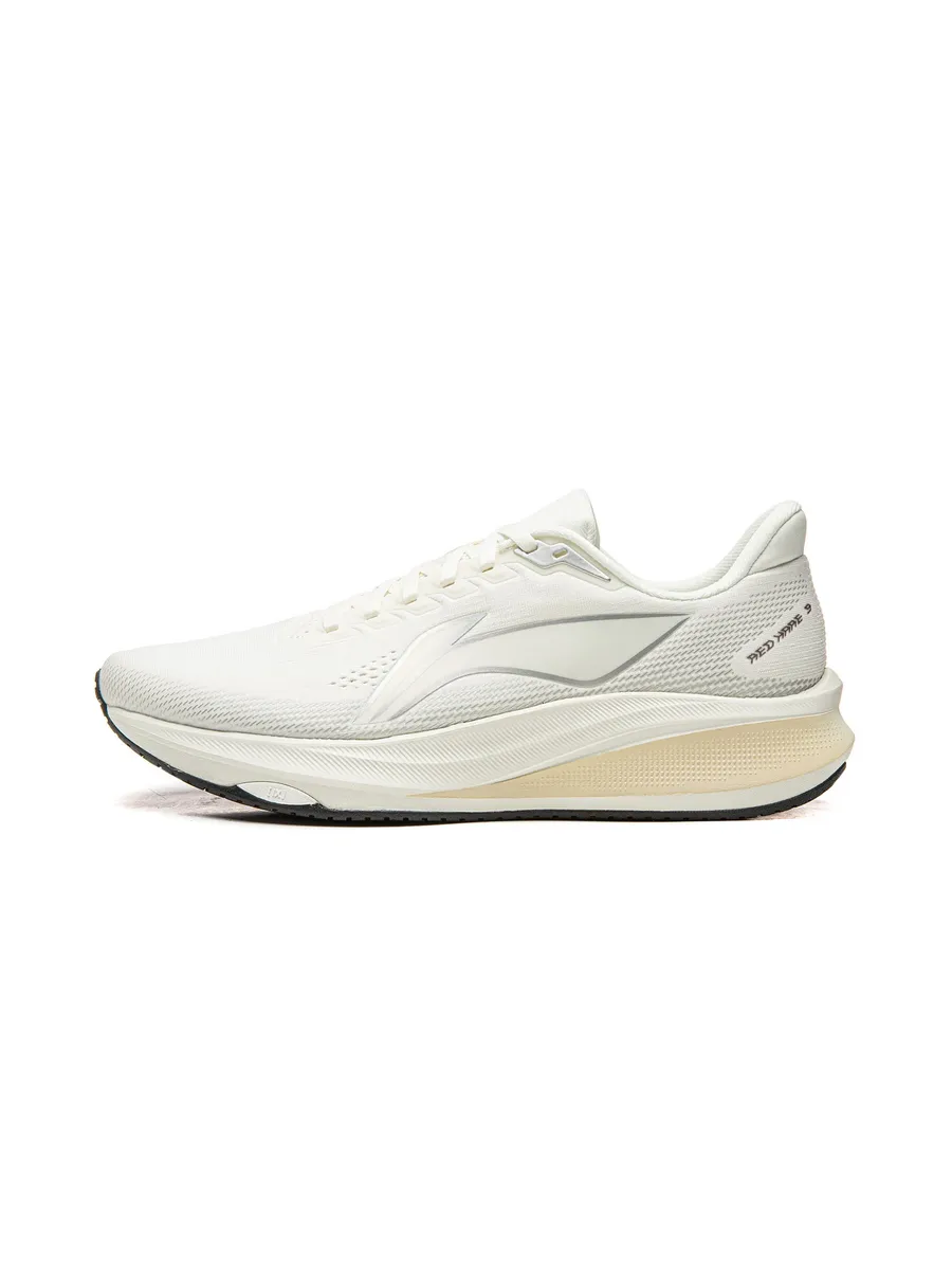 Кроссовки Li-Ning RED HARE 9 легкие для бега, белые