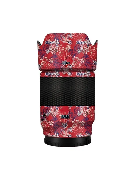 Daoyiyee Пленка MEKE AF 35 мм F2 Style 5 Sony Mount, вариант