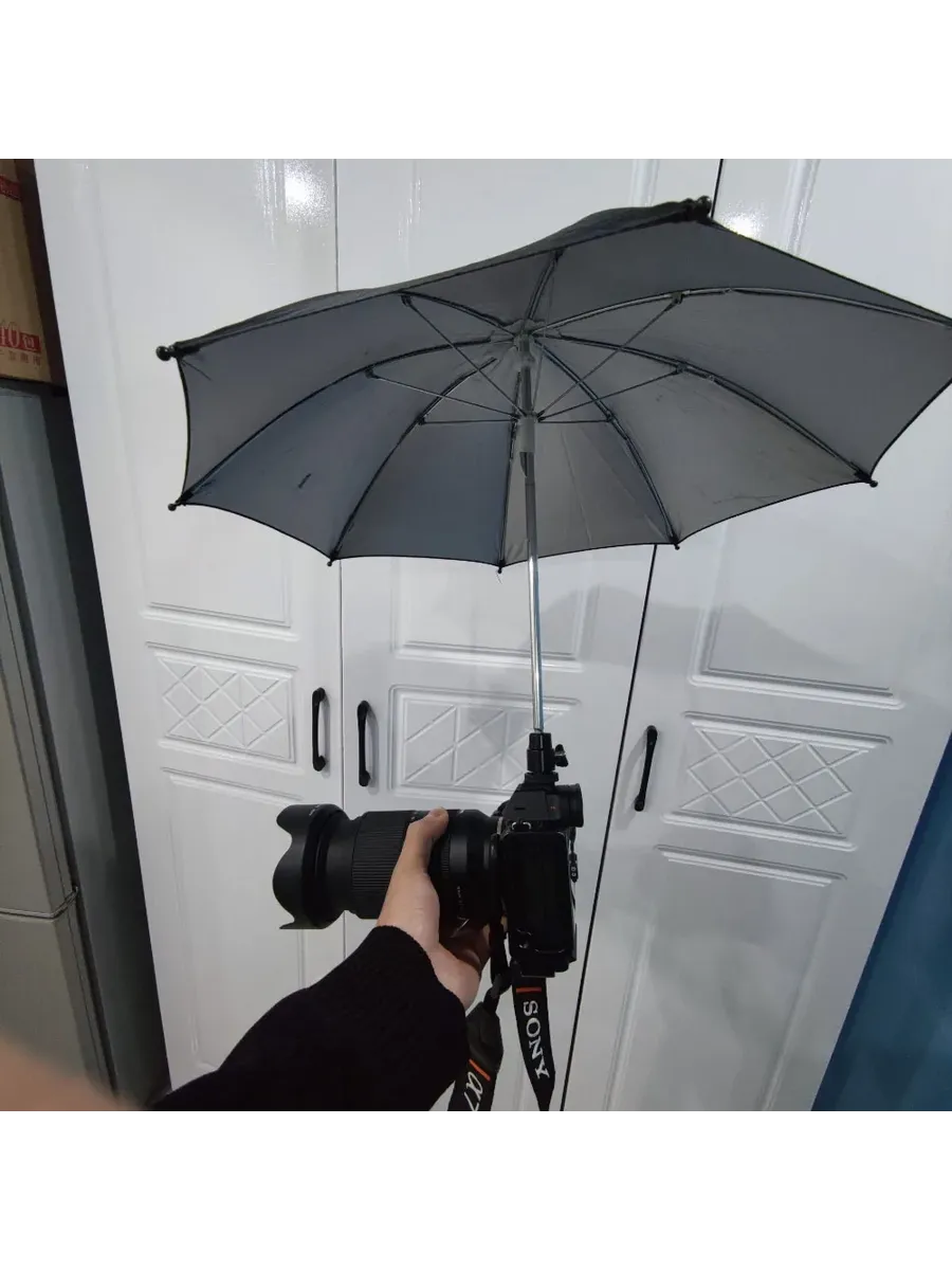 Защитный чехол-зонт для камеры EINGCA 50cm with Head