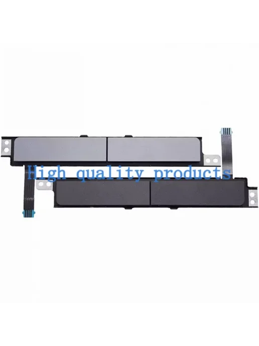 XMSJ Сенсорная панель мыши для Dell Latitude 5400 5401 5402 silve, серый, фото 2