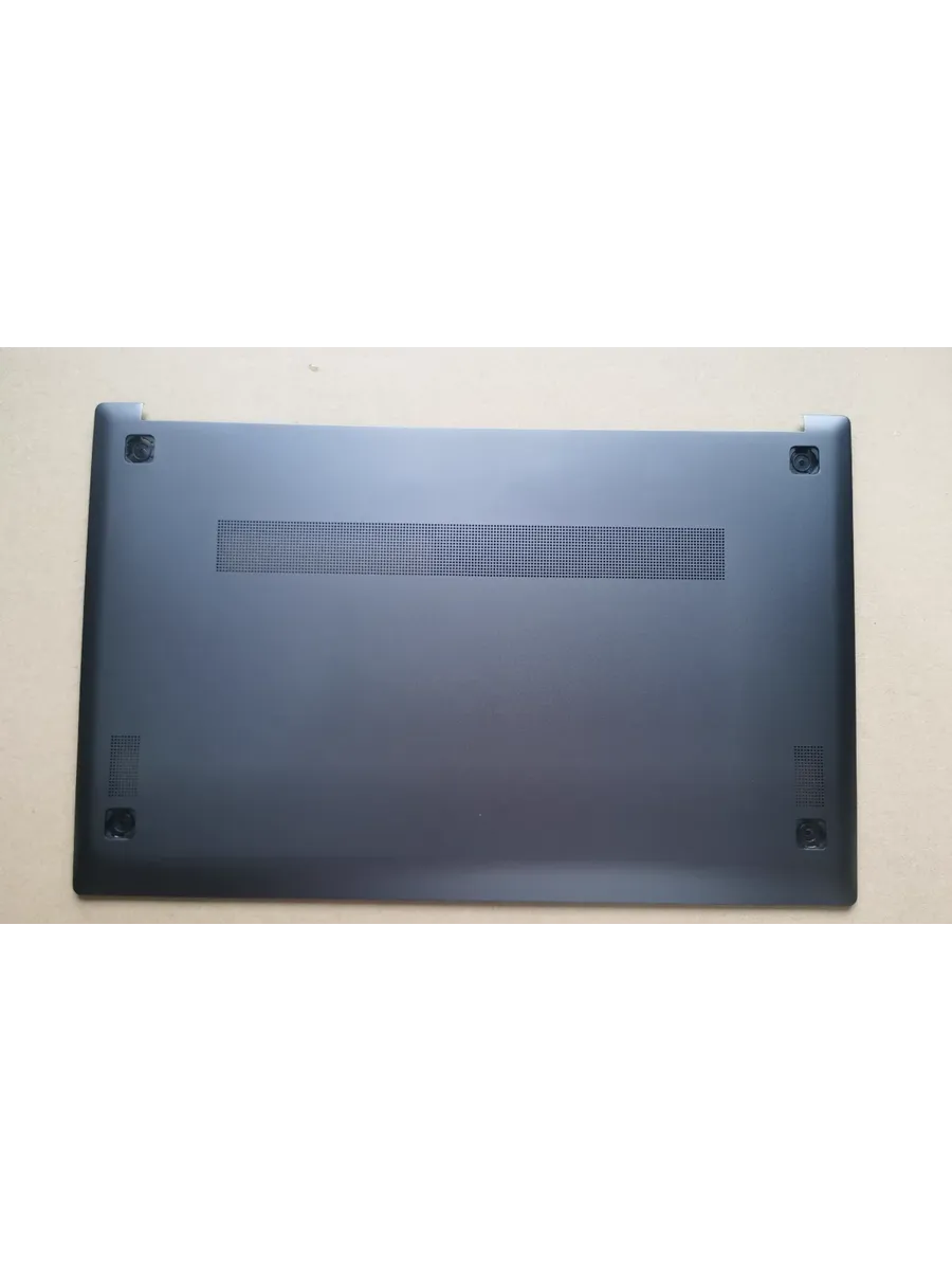 Нижняя крышка для Samsung Galaxy Book2 NP750XEE/XED/XEV, Gra