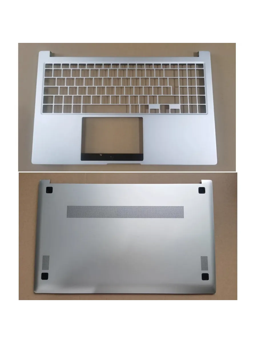 Корпус нижняя часть для Samsung Galaxy Book2 NP750XEE NP750X