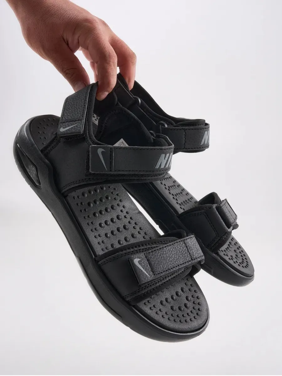 Nike босоножки