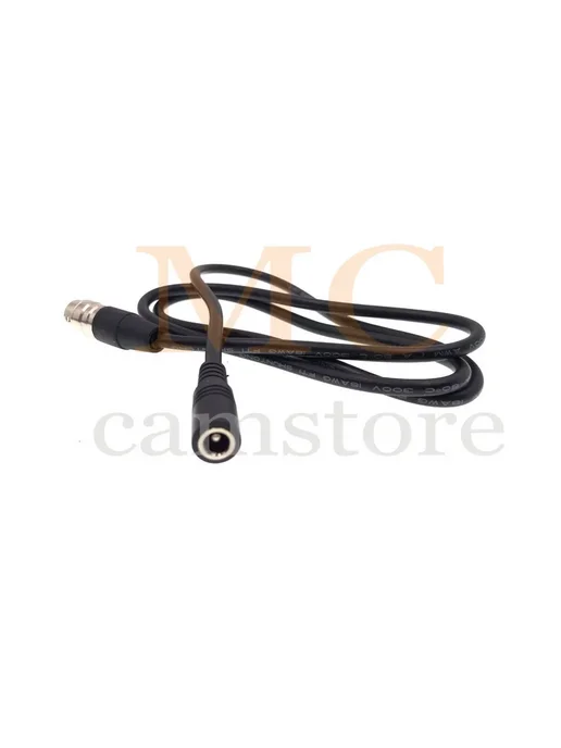 MCCAMSTORE Кабель Hirose 12-контактный 30см для Canon Fujinon, вариант, фото 3