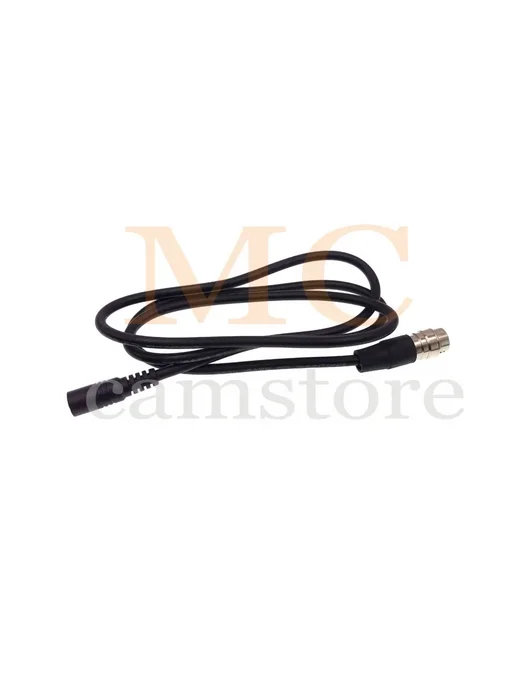 MCCAMSTORE Кабель Hirose 12-контактный 30см для Canon Fujinon, вариант, фото 5