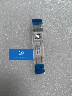 PERHENSIN Оригинальный тачпад Dell Latitude 5410 E5410, Touchpad W Cab
