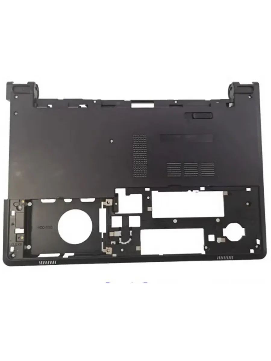 Корпус нижняя часть для DELL Inspiron
