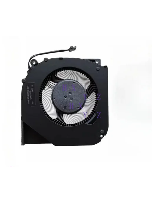 WYORESY Вентилятор охлаждения CPU и GPU для ноутбука MECHREVO Yaoshi, вариант, фото 5