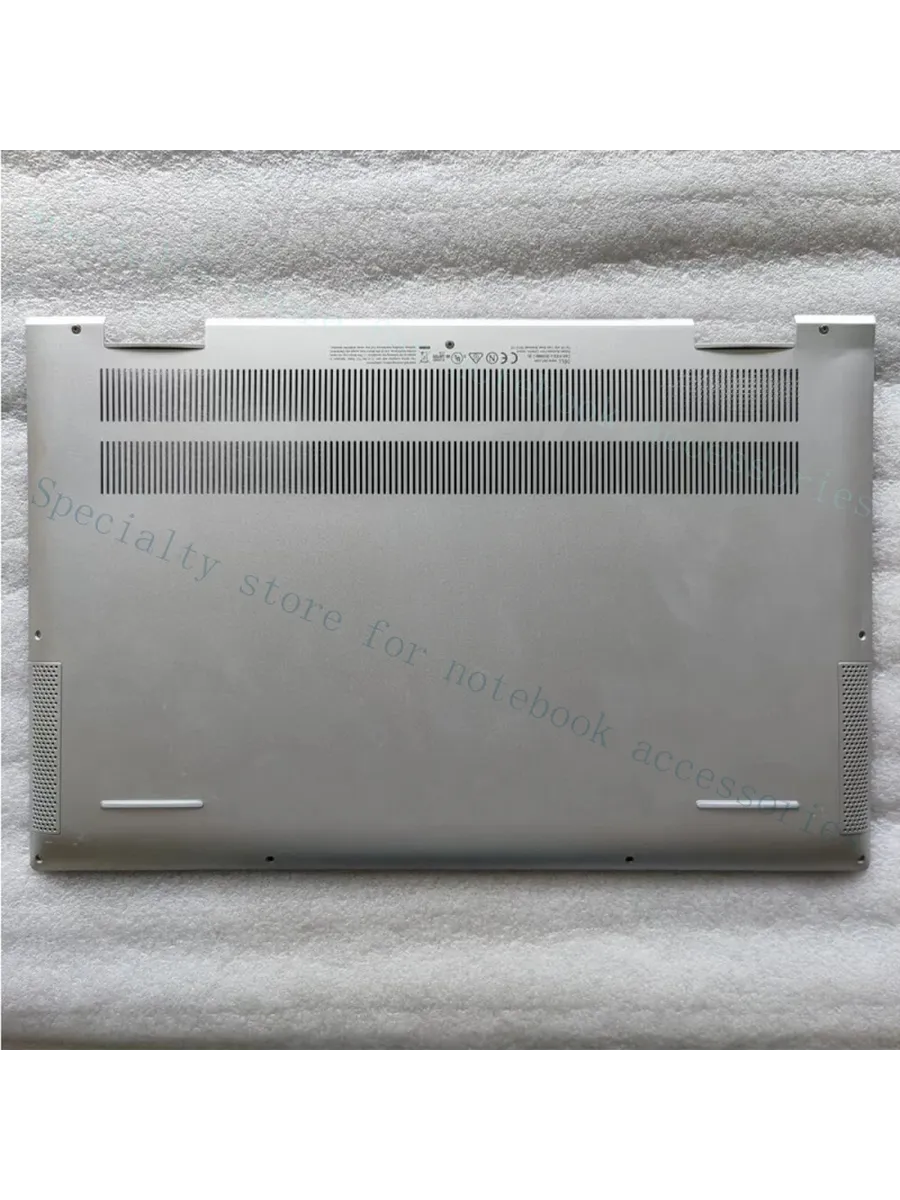 Корпус нижняя часть Dell Inspiron 7506