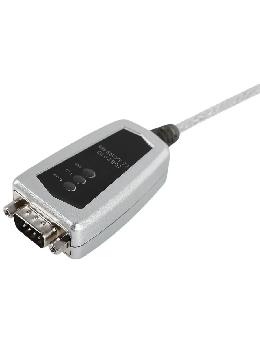 Кабель-адаптер ASMA-USB RS485 RS422