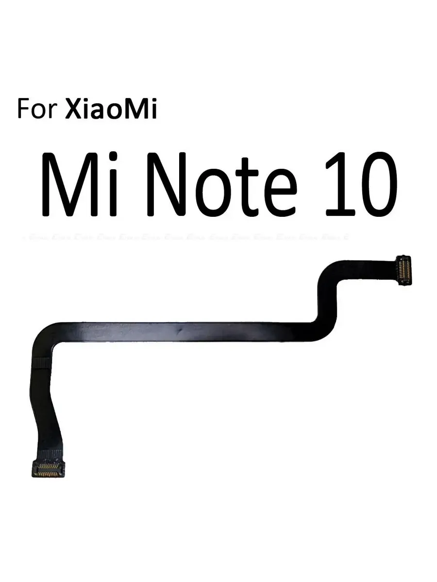 Кабель For Xiaomi Mi Note 10
