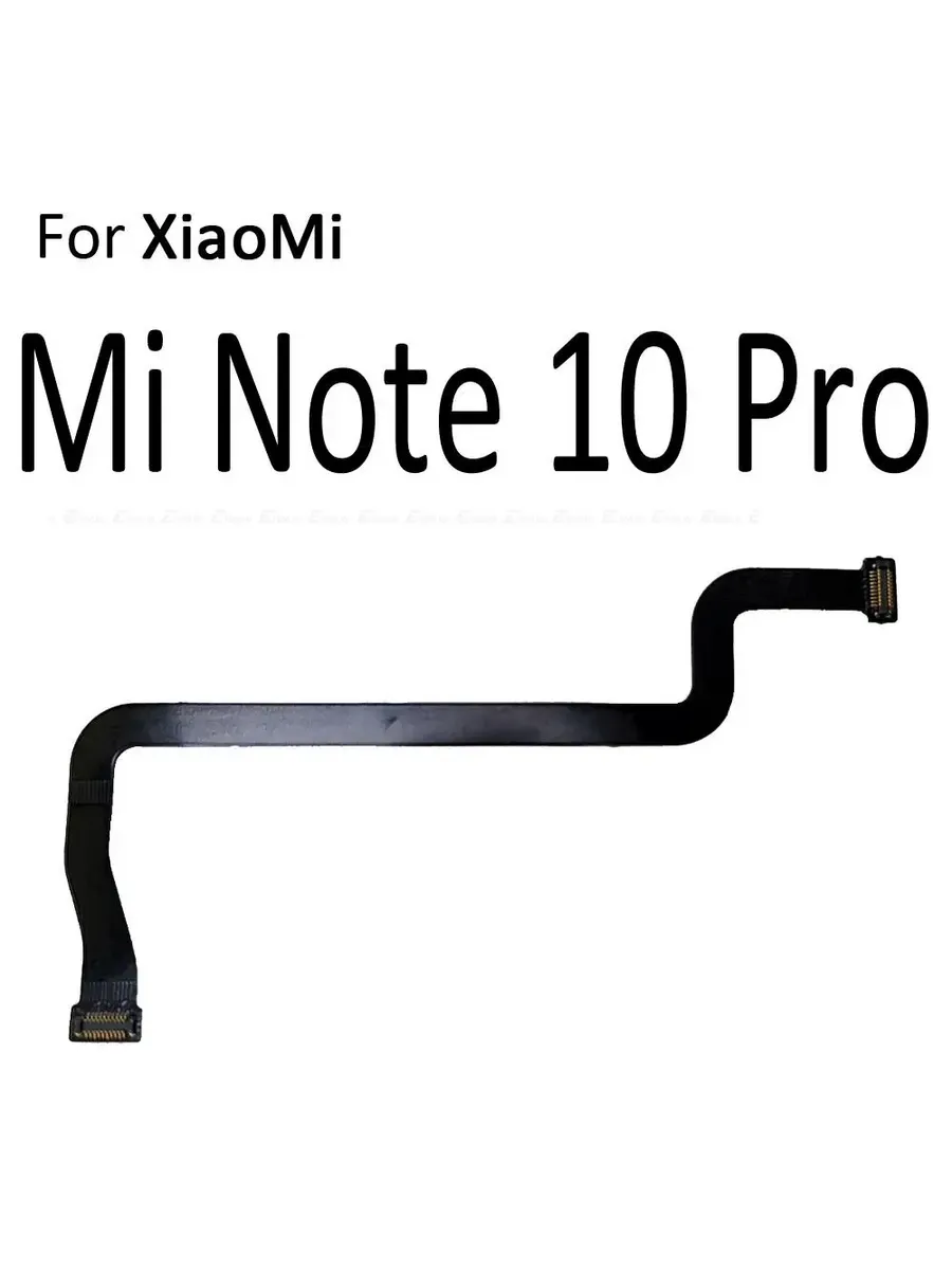 Кабель For Xiaomi Mi Note 10
