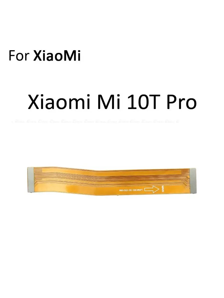 Кабель For Xiaomi Mi Note 10