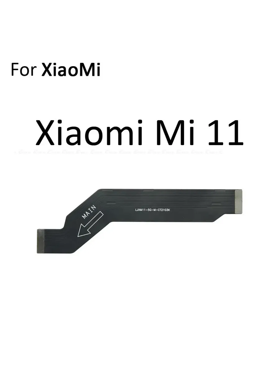 Кабель For Xiaomi Mi Note 10