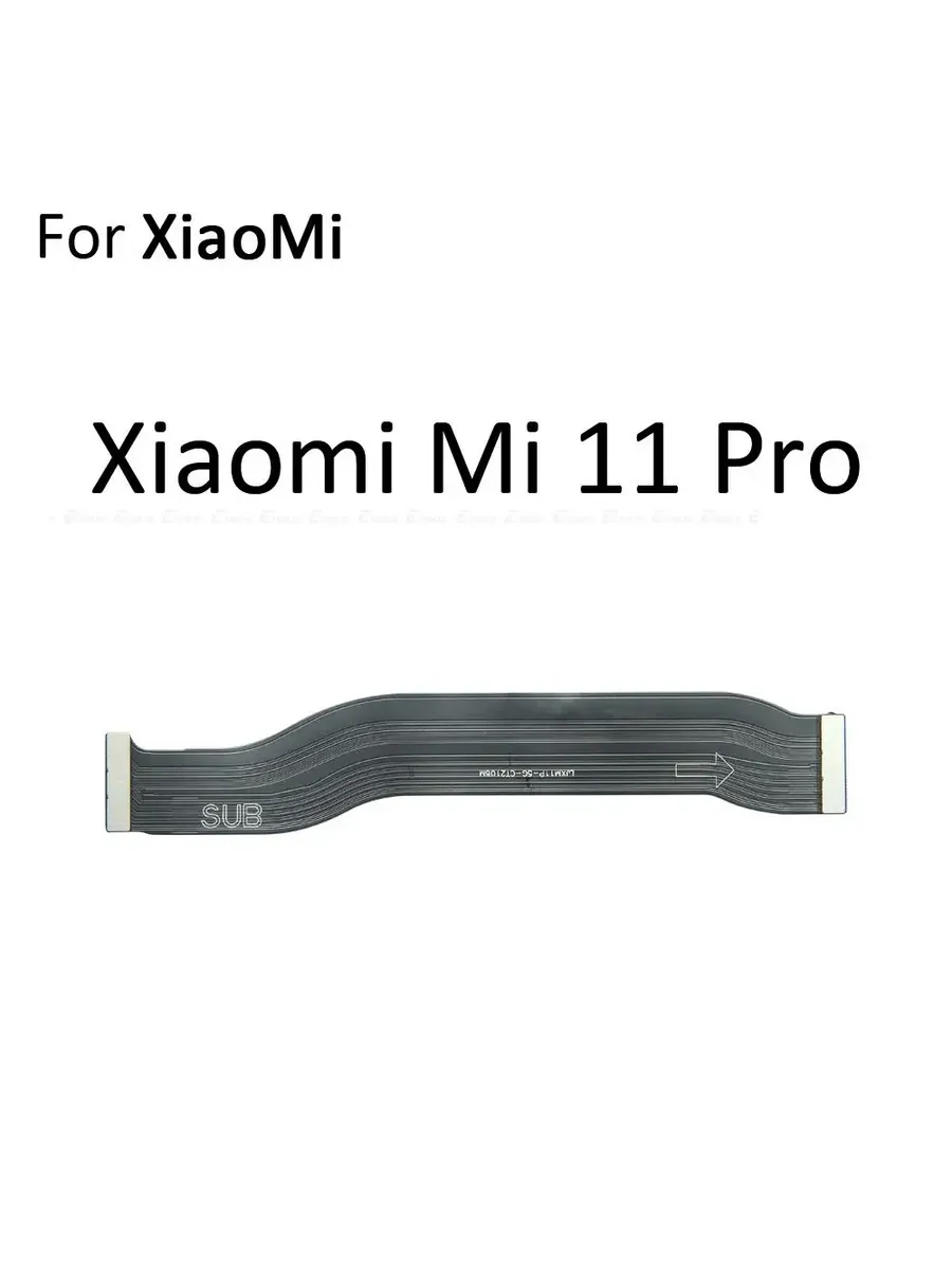 Кабель For Xiaomi Mi Note 10