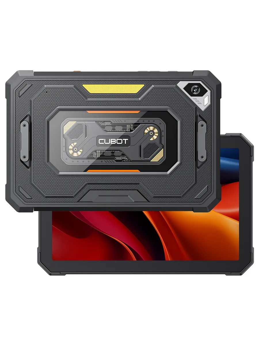 Планшет Cubot Tab Kingkong Mini, 6", 16/128ГБ, Wi-Fi, Androi