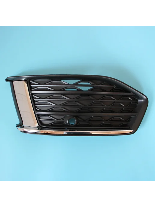 Нет бренда Накладка на противотуманную фару Audi A6 C8 Left, Audi A6 C8 Left