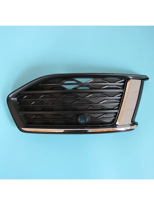 Нет бренда Накладка на противотуманную фару Audi A6 C8 Left, Audi A6 C8 Left, фото 3