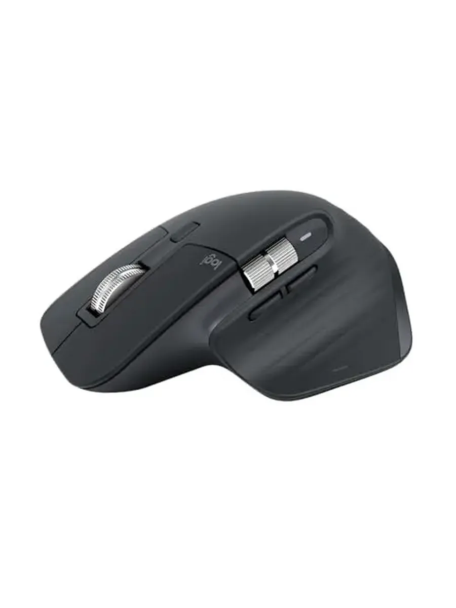 MX Master 3S беспроводная мышь Bluetooth Черный, ч LOGITECH 1075363699 купить за 10 420 ₽ в интернет‑магазине Wildberries
