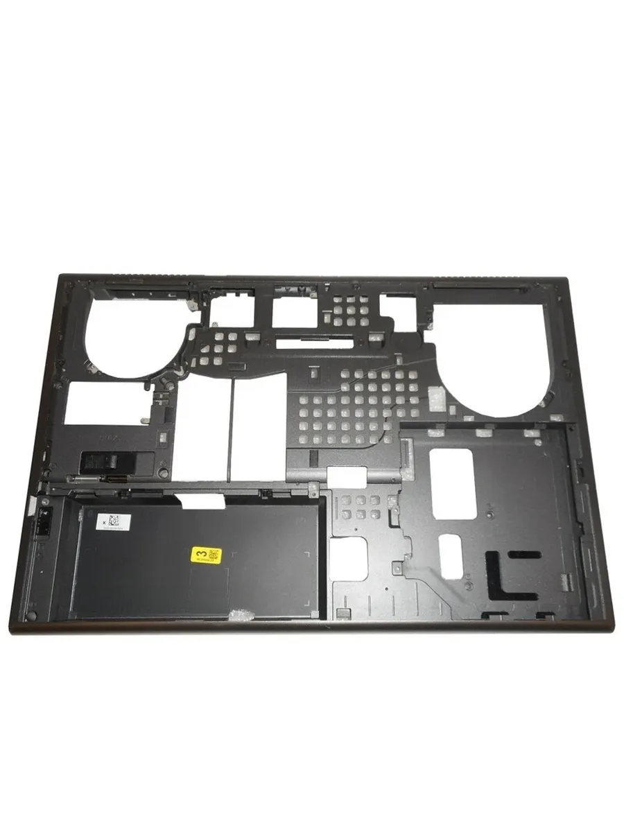 Корпус нижней части ноутбука Dell