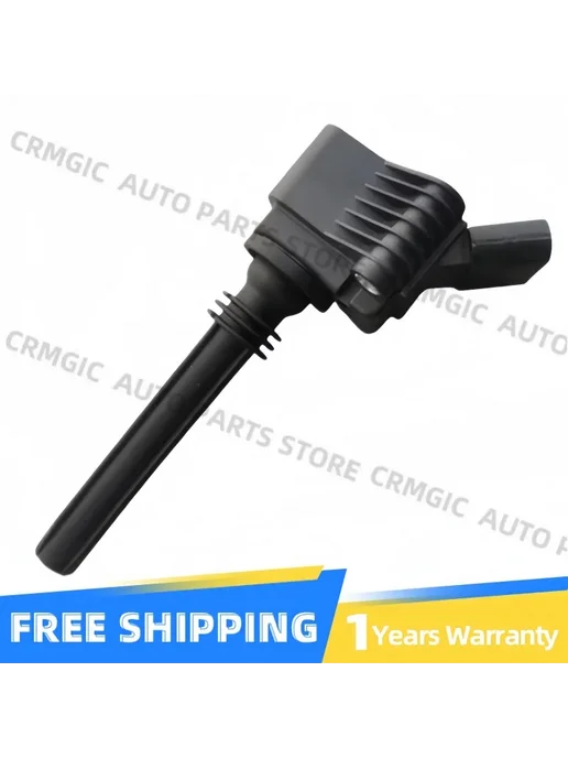 CRMGIC Катушка зажигания JAC JS8 1026090GH200, JS6