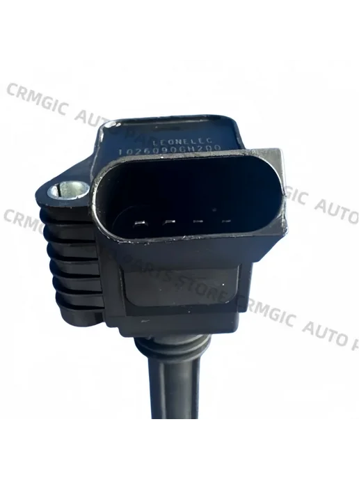 CRMGIC Катушка зажигания JAC JS8 1026090GH200, JS6, фото 2