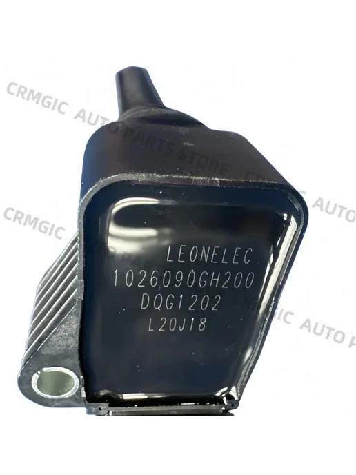 CRMGIC Катушка зажигания JAC JS8 1026090GH200, JS6, фото 4
