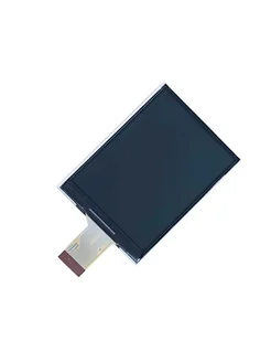 Нет бренда ЖК-экран для Sony Cyber-shot DSC-W810 W800
