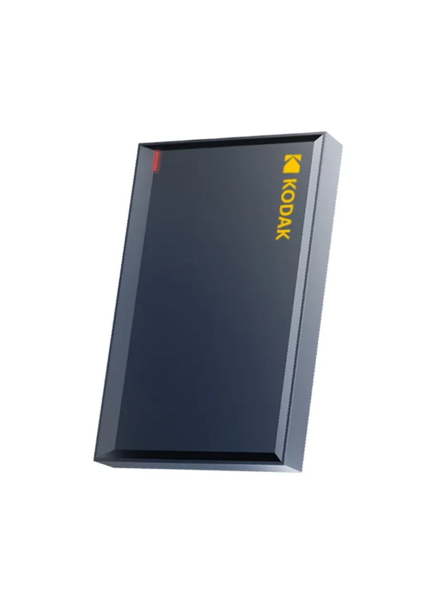 Внешний жесткий диск P190 500 ГБ USB 3.0