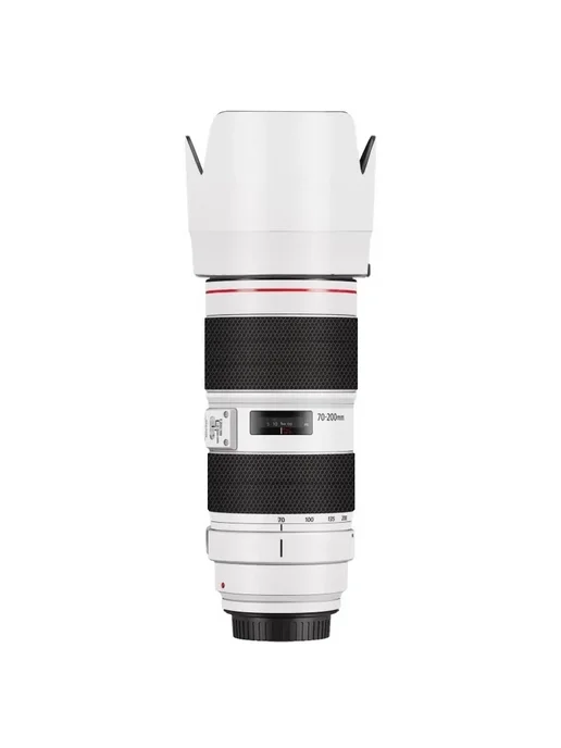 Daoyiyee Защитная пленка для объектива Canon EF70-200 Color1, вариант