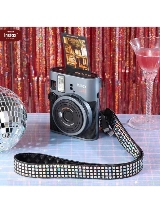 FUJIFILM Instax Mini 41 Gift Box, цвет mini41, вариант, фото 6