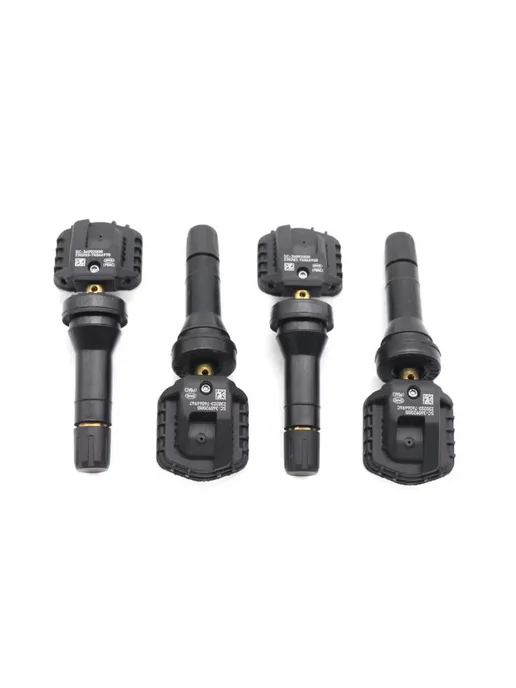 Нет бренда Комплект из 4 датчиков давления в шинах TPMS SC-3609200B 433, вариант