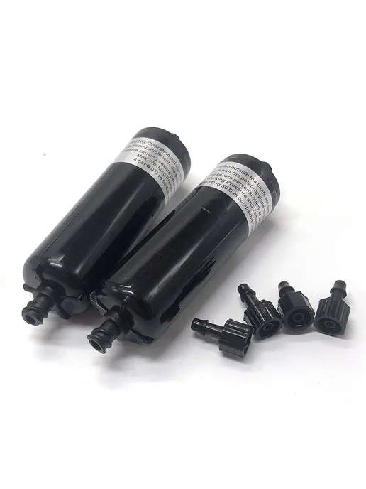CLIPNT Фильтр для чернил UV ink filter 5u, 10 шт. для DTF DTG принт, 10 шт, фото 2