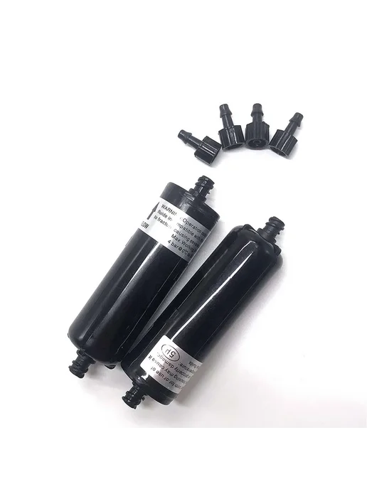 CLIPNT Фильтр для чернил UV ink filter 5u, 10 шт. для DTF DTG принт, 10 шт, фото 3