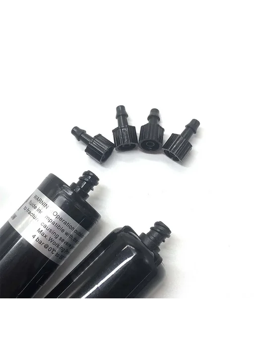 CLIPNT Фильтр для чернил UV ink filter 5u, 10 шт. для DTF DTG принт, 10 шт, фото 4