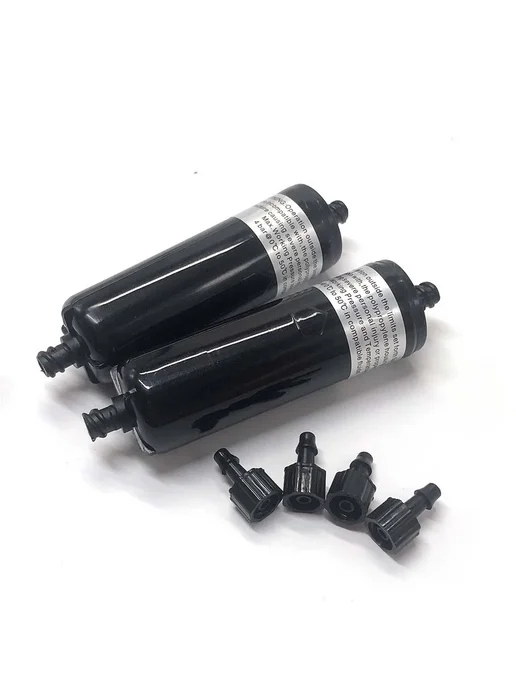 CLIPNT Фильтр для чернил UV ink filter 5u, 10 шт. для DTF DTG принт, 10 шт, фото 5