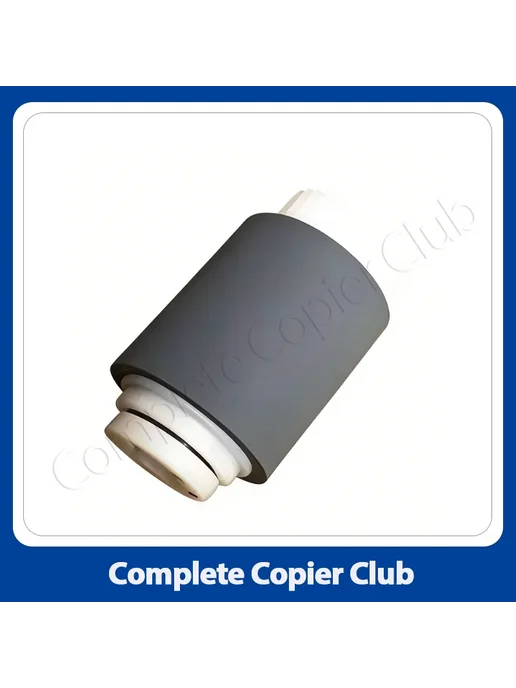 COPRIELF Оригинальный ролик DADF для Canon imageCLASS MF7420 MF7460 M, вариант