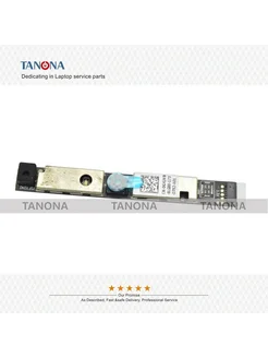 SNQP Разъём питания постоянного тока для ноутбука Dell Inspiron 3