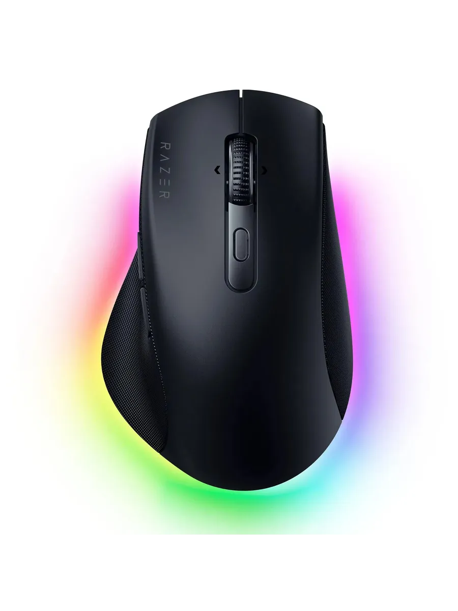 Беспроводная игровая мышь Pro Click V2 30K DPI Razer 1076720409 купить за 12 167 ₽ в интернет‑магазине Wildberries