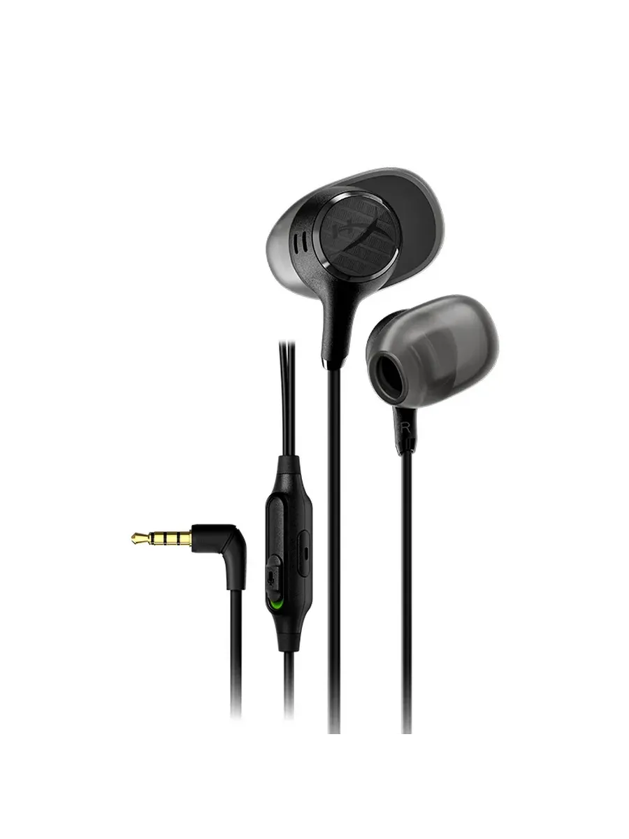HYPERX Cloud Earbuds III проводные игровые наушники