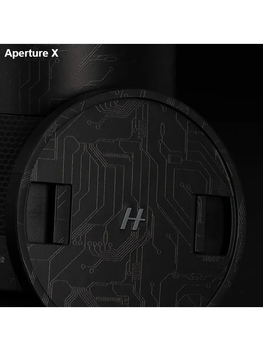 UWCYXOM Пленка для объектива Hasselblad XCD Style19, вариант, фото 6