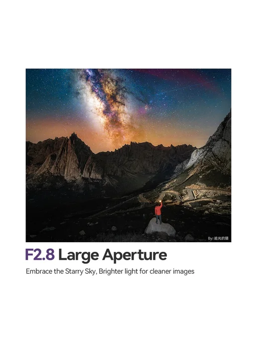 TTArtisan 14mm F2.8 Canon RF, широкоугольный объектив, вариант, фото 2