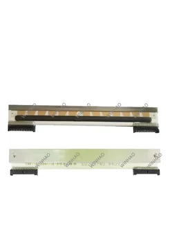 PUYUNTE Печатающая головка для принтера Intermec PD41 PD42 2