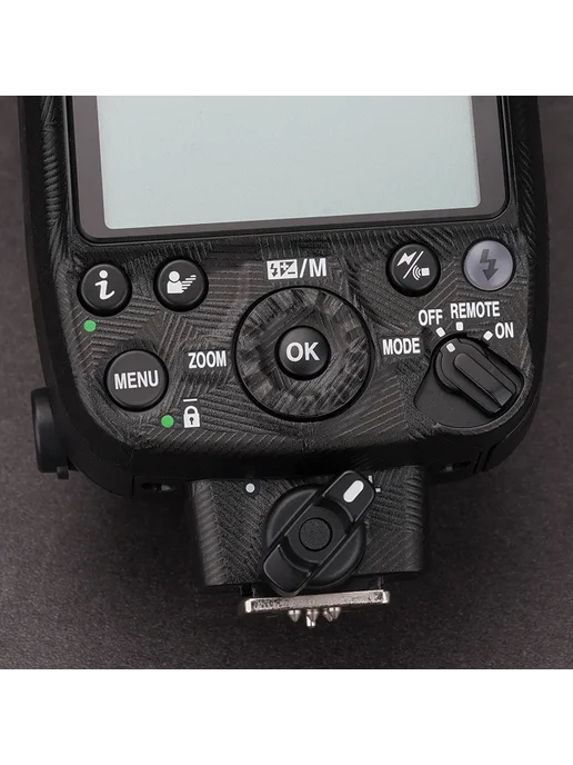 Нет бренда Speedlight SB-5000, 8 Circuit Black, черный, фото 4