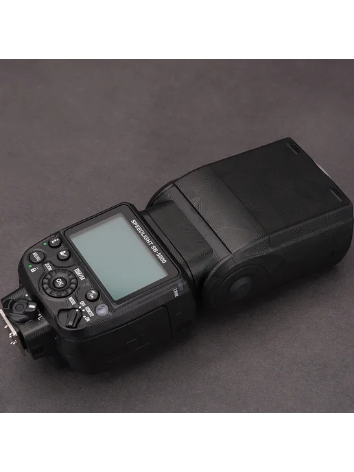 Нет бренда Speedlight SB-5000, 8 Circuit Black, черный, фото 5