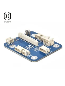 Artillery 3D-принтер Sidewinder X3 Plus Pro, Цвет EPCB