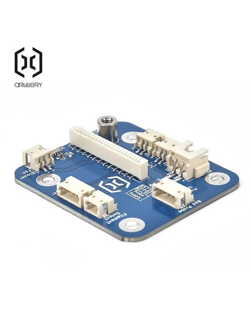 Artillery 3D-принтер Sidewinder X3 Plus Pro, Цвет EPCB, EPCB